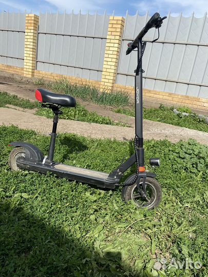 Электросамокат joyor x1