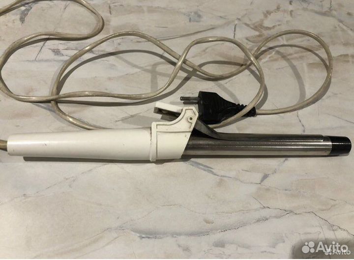 Насадка для фена