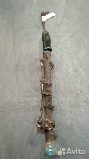 Рулевая рейка Alfa Romeo 156 932 2006 37502328