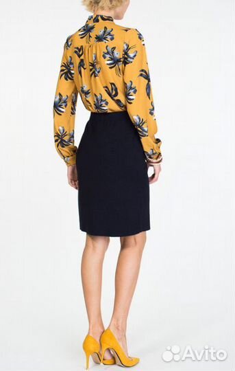 Блуза Снежная королева