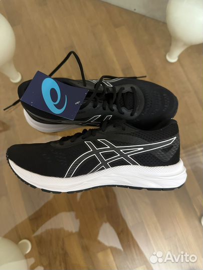 Кроссовки asics gel-excite