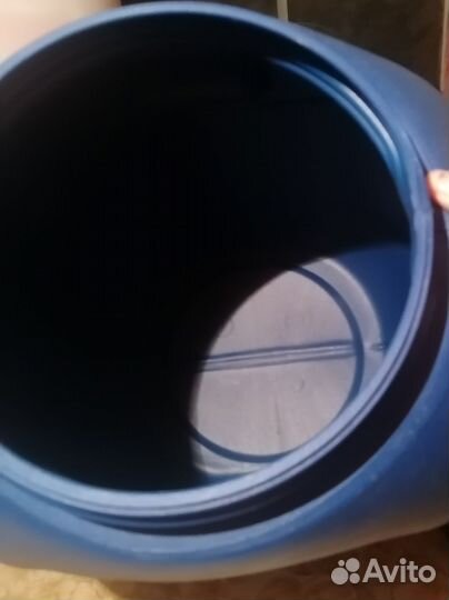 Бак пищевой 60л