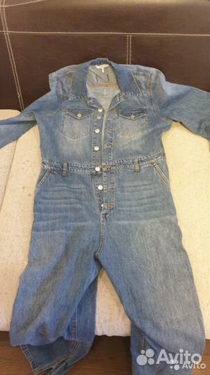 Комбинезон женский Italia