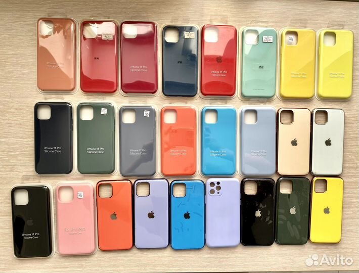 Чехол для iPhone и других мобильных телефонов