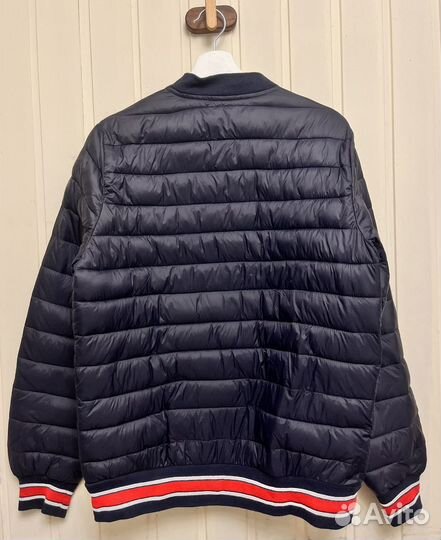 Куртка/бомбер мужская watson's 48-50