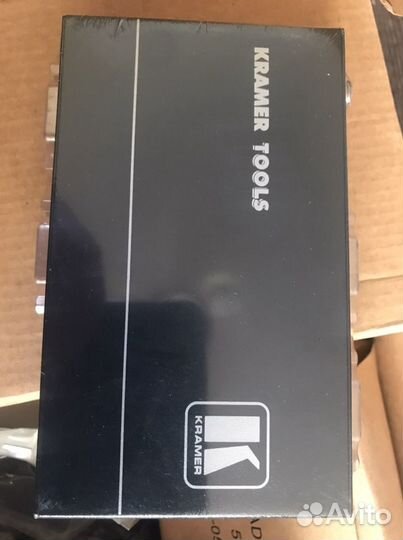 VP-300K усилитель-распределитель