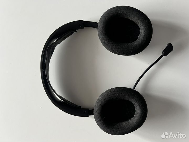 Проводные наушники SteelSeries Arctis Nova 3