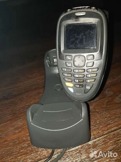 Сканер мт2070