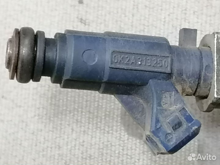 Форсунка инжекторная 1.5 BF для Kia Shuma 1