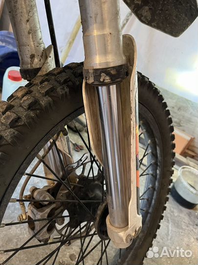 Ataki Ef300 водяное охлаждение