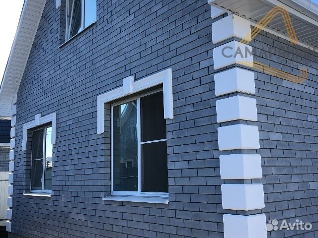 Строительство домов под ключ