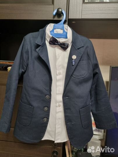 Костюм на мальчика