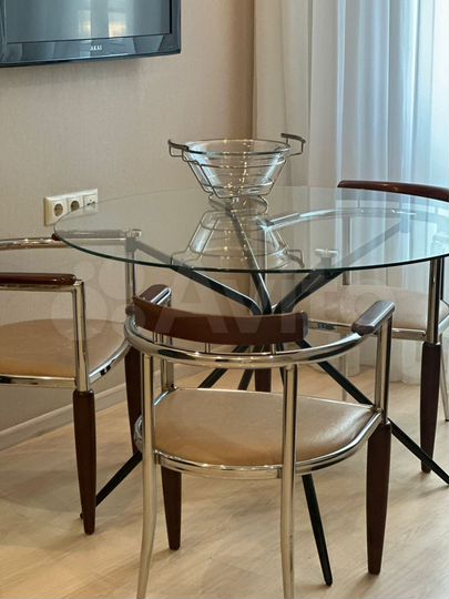 1-к. квартира, 35 м², 10/10 эт.