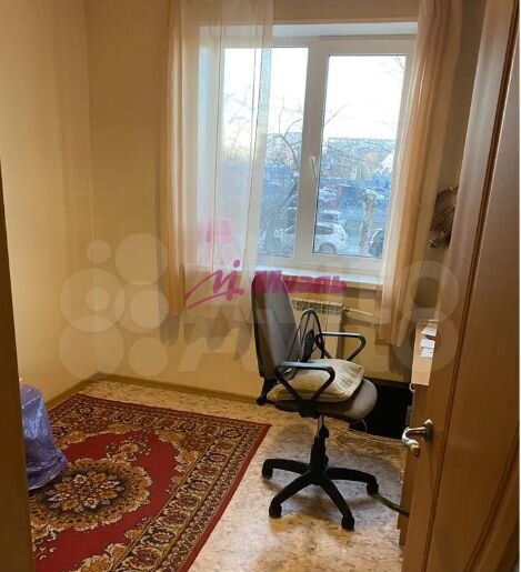 4-к. квартира, 73,9 м², 2/9 эт.