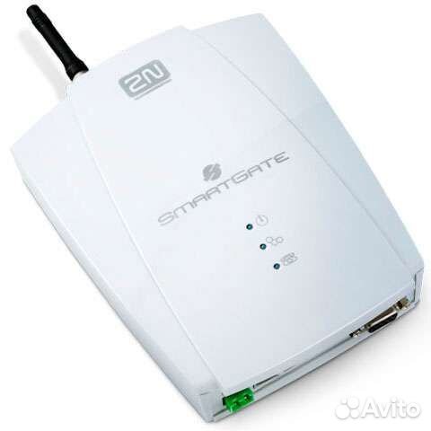 GSM-шлюз 2N SmartGate