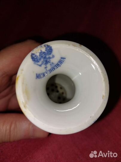 Ёмкость для перца