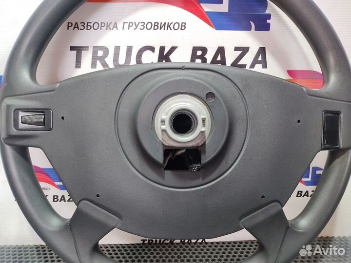 Руль Renault T