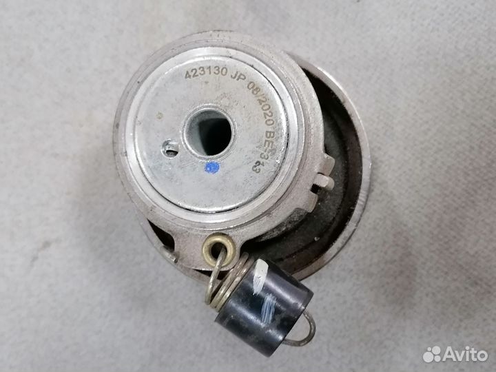 Ролик натяжения ремня грм на Haima 3 2010-2013