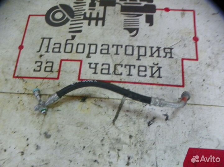 Трубка кондиционера Hyundai Tucson