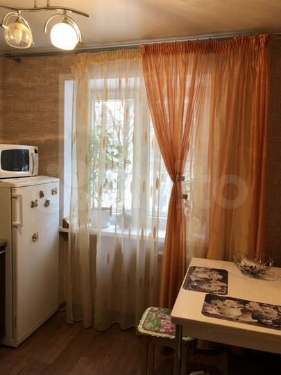 1-к. квартира, 30,5 м², 3/5 эт.