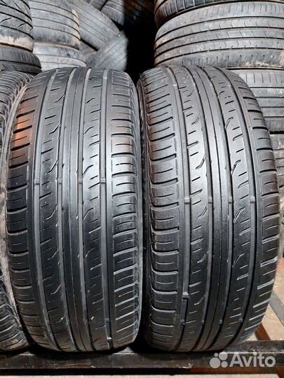 Dunlop Grandtrek PT3 225/55 R18 98V