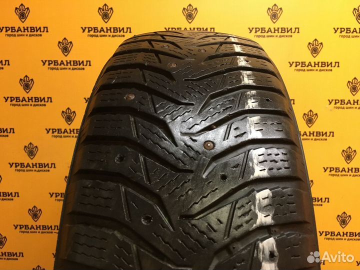 Kumho WinterCraft Ice WI31 185/65 R15 88T