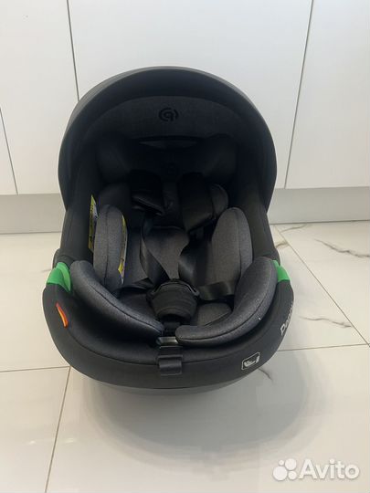 Детское автокресло от 0 до 13