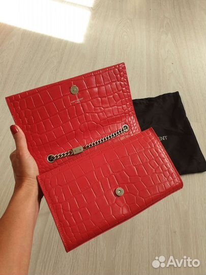 Сумка(клатч)