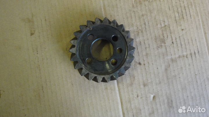 Шестерня привода нш-10 А-41 6Т3-2638
