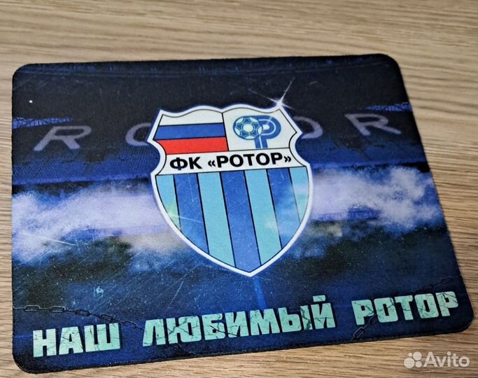 Коврик для мышки 