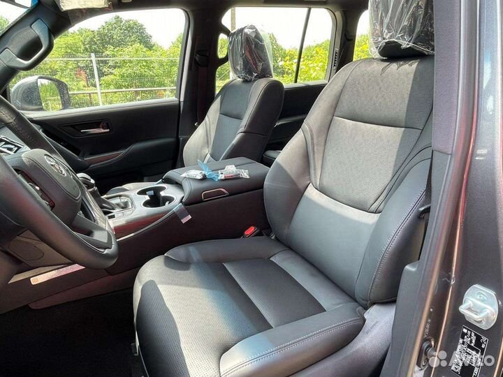 Мастер по пошиву сидений