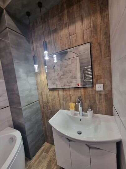 1-к. квартира, 47 м², 2/11 эт.