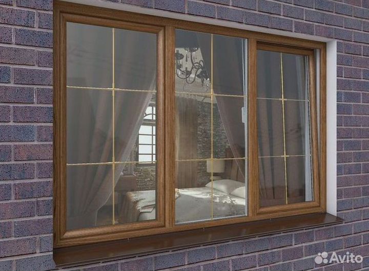 Рулонные шторы блэкаут