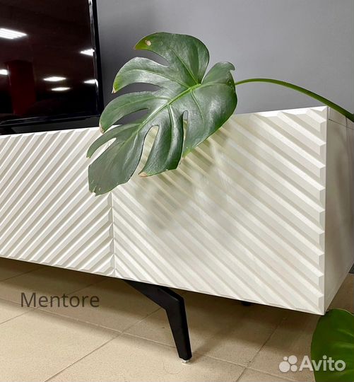 Тумба тв Bravo в наличии и под заказ