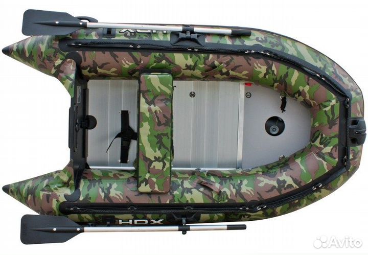 HDX oxygen 240 al