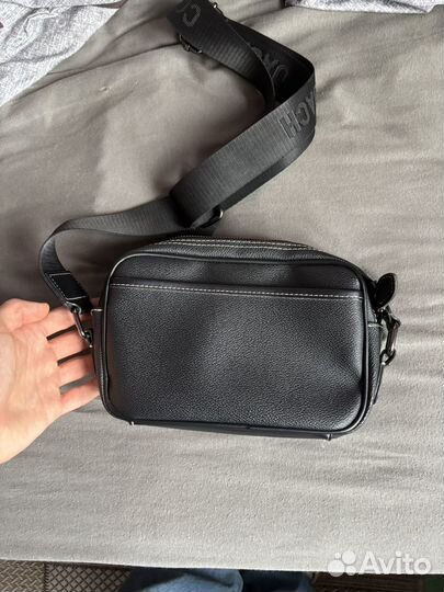 Мужская сумка coach