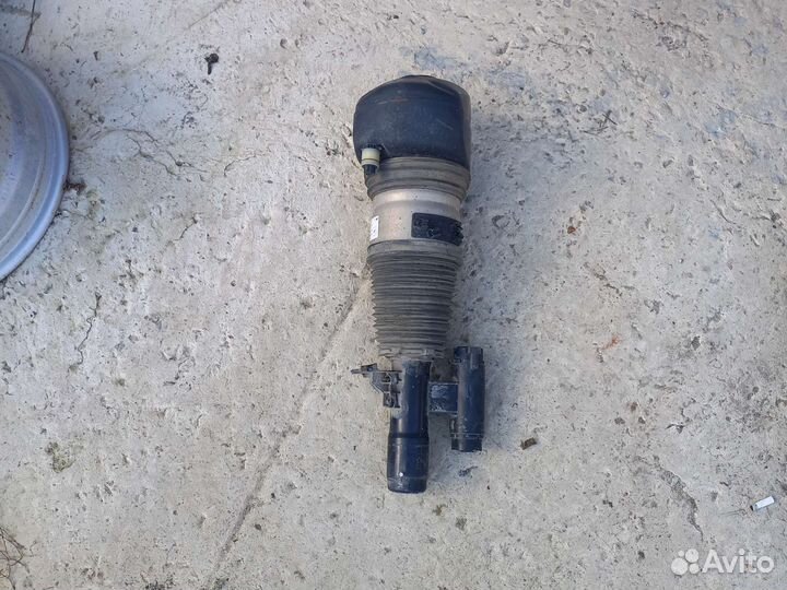 Пневмостойка передняя Bmw 7er,G11,G12