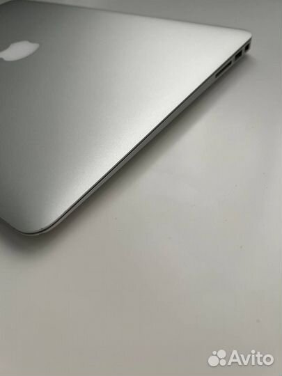 Macbook Air 13 2017