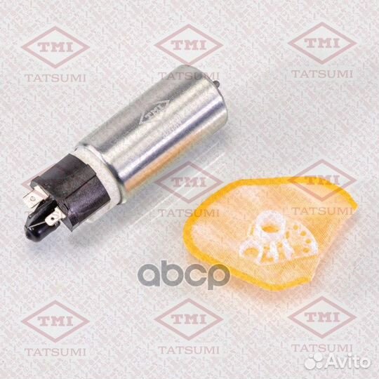 Бензонасос электрический THA1013 tatsumi