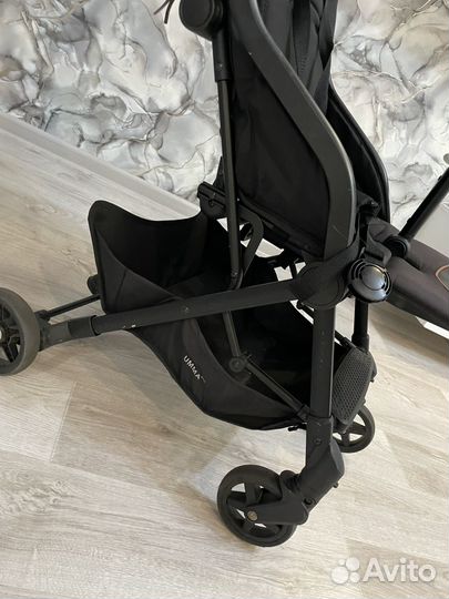Детская коляска чемодан