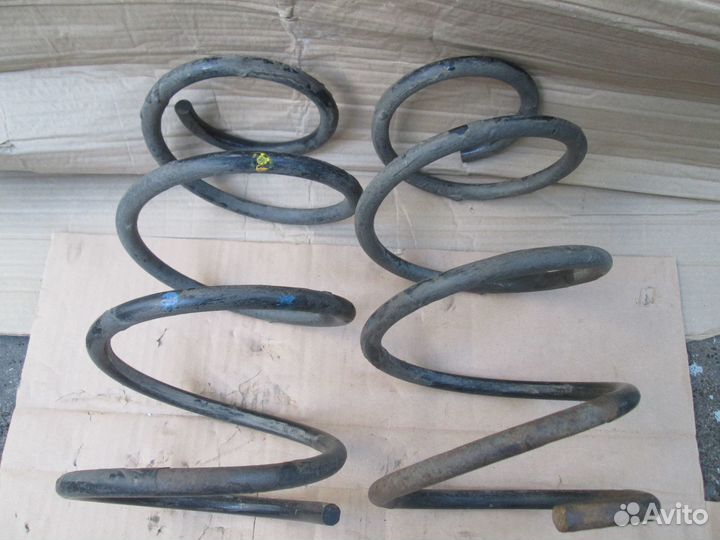 Стойки передние, задние для Kia Ceed