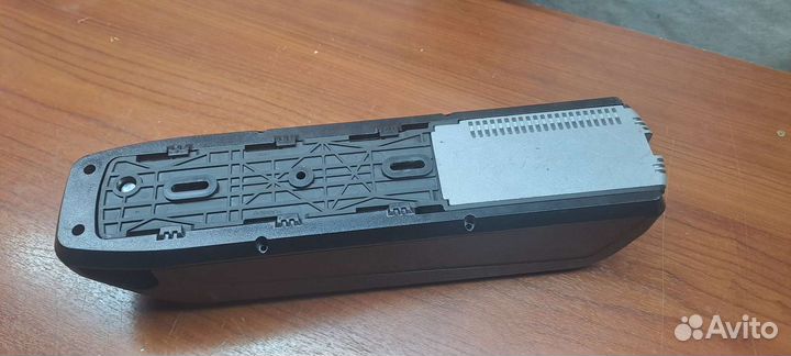 Бокс для аккумулятора электровелосипеда