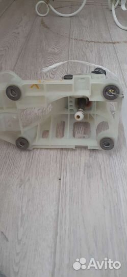 Кулиса-Toyota Е150(6ступка)