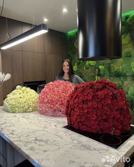 Розы Доставка Симферополь