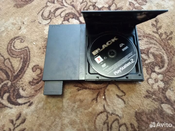 Sony PS2