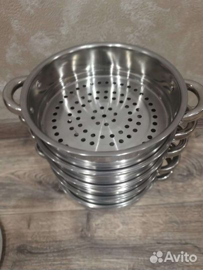 Мантоварка