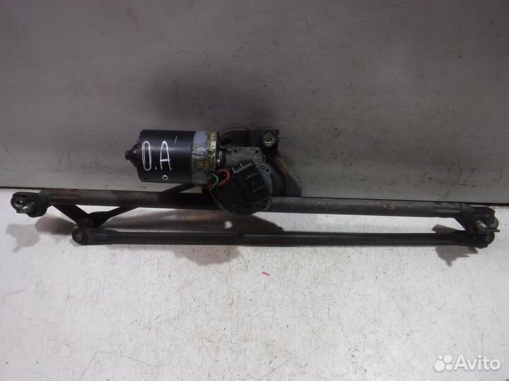 Трапеция стеклоочистителей Opel Omega A