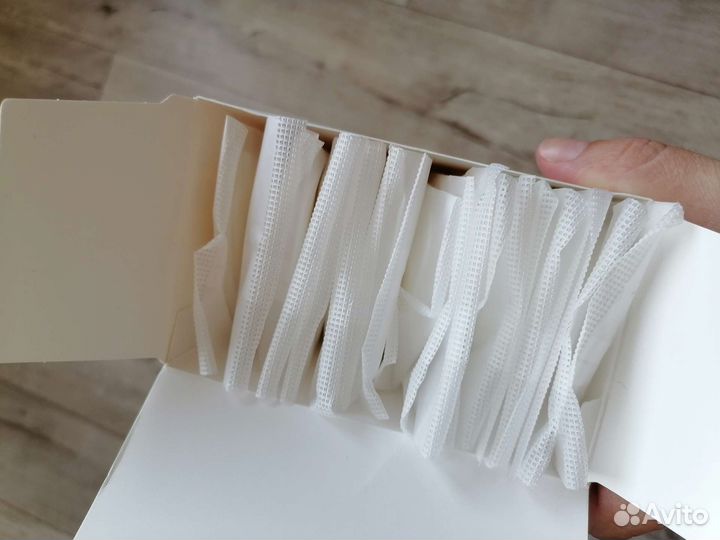 Прокладки для груди