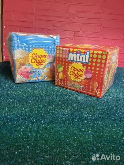 Чупа чупс Chupa chups леденцы карамель