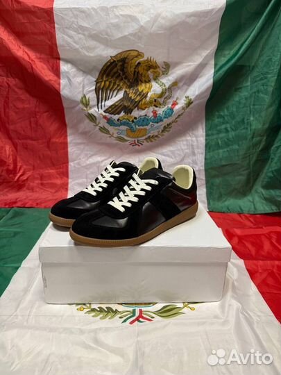 Maison margiela replica оригинал